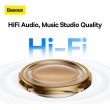 Навушники Baseus Bowie M2s True Wireless Earphones Cluster Black