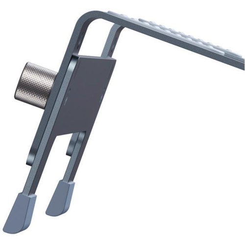 Підставка для ноутбука Baseus UltraStable Series Desktop Laptop Stand (4-Gear Adjustable) Space Grey