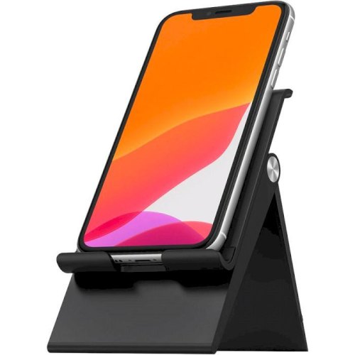 Тримач для мобільного UGREEN LP247 Adjustable Portable Stand (Black)(UGR-80903)
