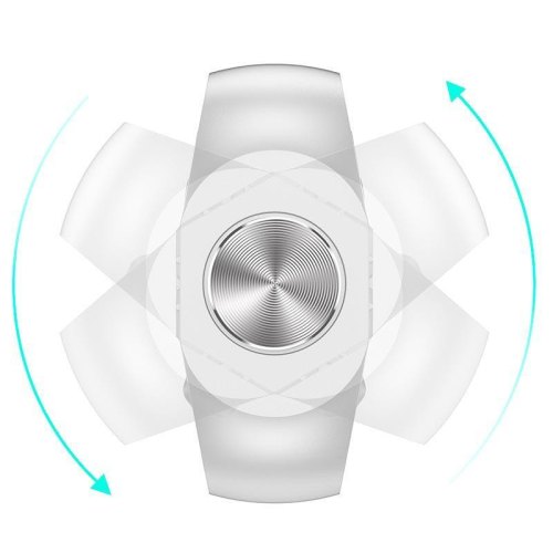 Навушники HOCO EW55 Trendy true wireless BT gaming headset Silver