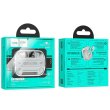 Навушники HOCO EW55 Trendy true wireless BT gaming headset Silver