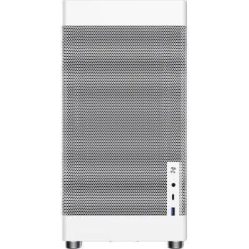 Корпус без БЖ, GameMax MeshBox PRO WT