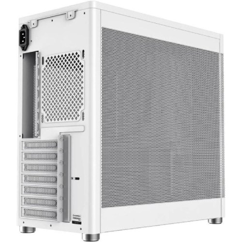 Корпус без БЖ, GameMax MeshBox PRO WT