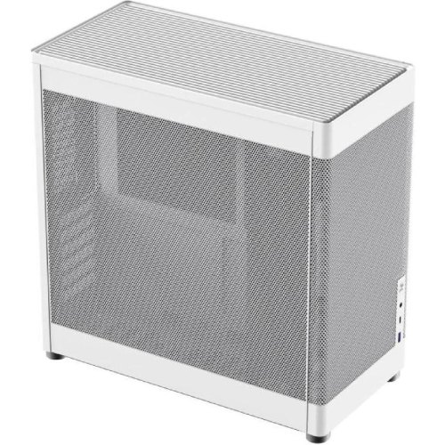 Корпус без БЖ, GameMax MeshBox PRO WT