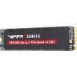 Накопичувач SSD M.2 NVMe 4TB Patriot Viper VP4300 Lite  3D TLC 7400/6400MB/s