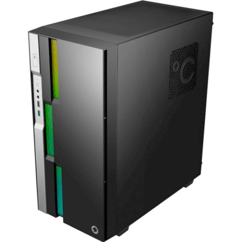 Корпус без БЖ, GameMax Brufen C3 BW