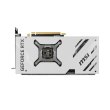 Відеокарта MSI PCI-Ex GeForce RTX 4070 Super 12G Ventus 2X White OC 12GB GDDR6X (192bit) (2520/21000) (HDMI, 3 x DisplayPort) (RTX 4070 SUPER 12G VENT