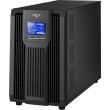 ДБЖ FSP Champ 3 kVA, Tower, (Champ 3k Tower), 3000VA/2700W, (PPF24A1807)