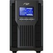 ДБЖ FSP Champ 3 kVA, Tower, (Champ 3k Tower), 3000VA/2700W, (PPF24A1807)