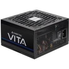 Блок живлення Chieftec Vita 750W (BPX-750-S)