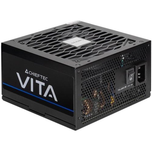 Блок живлення Chieftec Vita 850W (BPX-850-S)