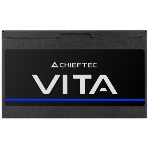 Блок живлення Chieftec Vita 850W (BPX-850-S)