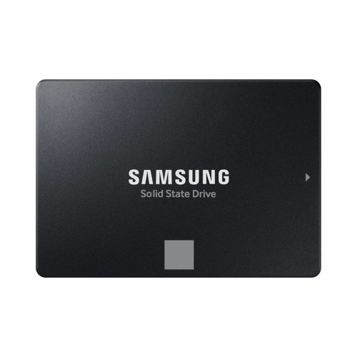 Накопичувач SSD 2,5 2TB Samsung 870 EVO MKX MLC 560/530MB/s