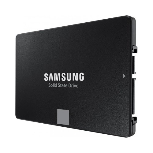 Накопичувач SSD 2,5 2TB Samsung 870 EVO MKX MLC 560/530MB/s