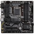 Материнська плата Gigabyte B760M D3HP DDR4 s1700 4xDDR4 2xM.2 HDMI 2xDP microATX