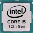 Процесор Intel Core i5-12400 6x4.4GHz LGA1700 TRAY(CM8071504650608)