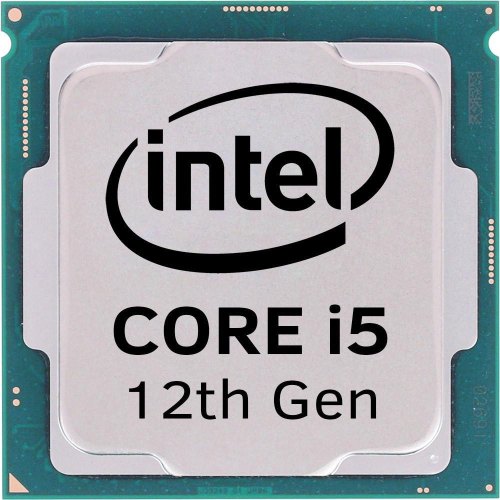 Процесор Intel Core i5-12400 6x4.4GHz LGA1700 TRAY(CM8071504650608)