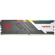Модуль пам'яті, DDR5, 32GB (2x16GB), 6000MHz, Patriot Vіper Venom RGB C36