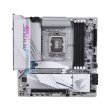 Материнська плата GIGABYTE B760M AORUS ELITE X AX s1700 4xDDR5 2xM.2 HDMI DP microATX