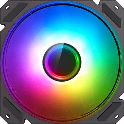 Кулер для корпусу GameMax FN-12Rainbow-C9-Infinity