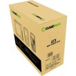 Корпус без БЖ, GameMax G561-FRGB-WH