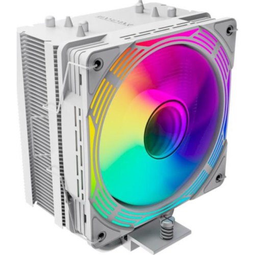 Кулер для процесора GameMax Ice Force WH LGA1700/115X/1366/AM5/AM4