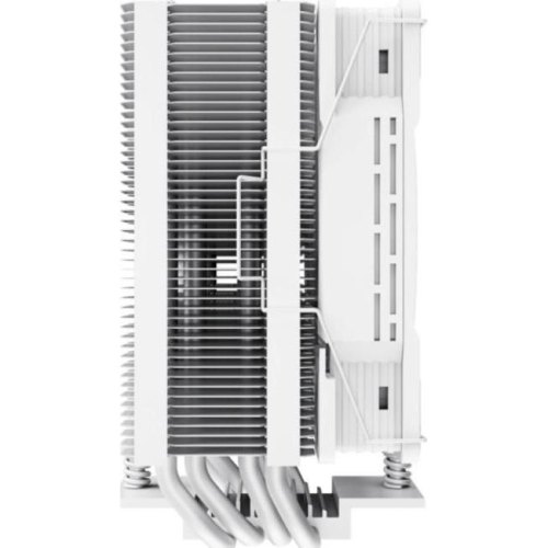 Кулер для процесора GameMax Ice Force WH LGA1700/115X/1366/AM5/AM4