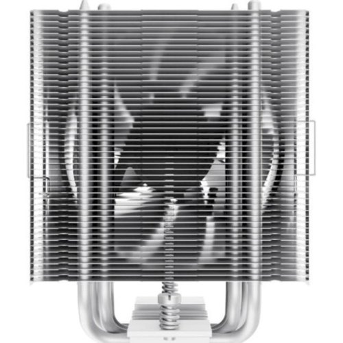 Кулер для процесора GameMax Ice Force WH LGA1700/115X/1366/AM5/AM4