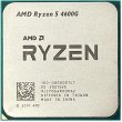 Процесор AMD Ryzen 5 4600G (6C/12T, 3.7-4.2GHz,8MB,65W,AM4) Tray (100-000000147)