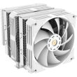 Кулер для процесора GameMax Twin 600 White