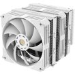 Кулер для процесора GameMax Twin 600 White