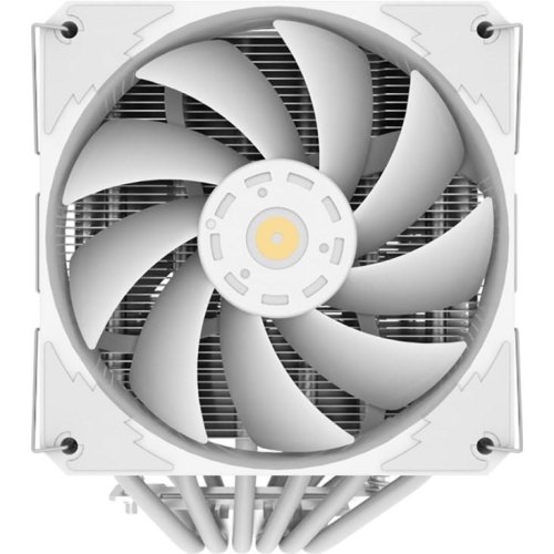 Кулер для процесора GameMax Twin 600 White