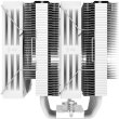 Кулер для процесора GameMax Twin 600 White