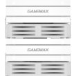 Кулер для процесора GameMax Twin 600 White