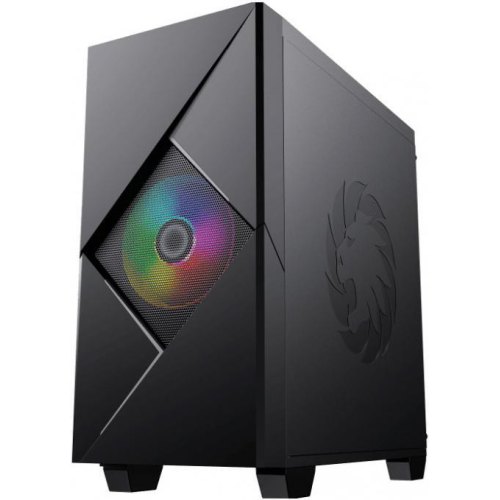 Корпус без БЖ, GameMax Cyclops BG