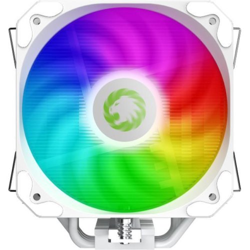 Кулер для процесора GAMEMAX Sigma 540 ARGB WH