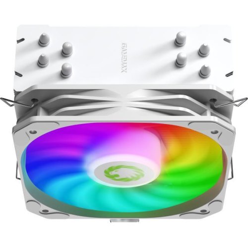 Кулер для процесора GAMEMAX Sigma 540 ARGB WH