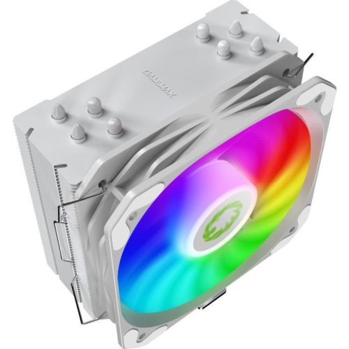 Кулер для процесора GAMEMAX Sigma 540 ARGB WH