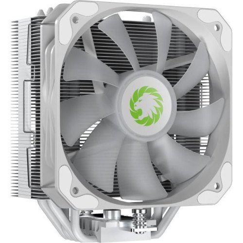Кулер для процесора GAMEMAX Sigma 540 ARGB WH