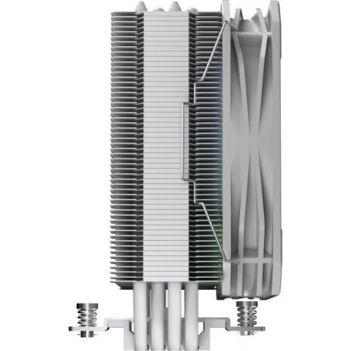 Кулер для процесора GAMEMAX Sigma 540 ARGB WH