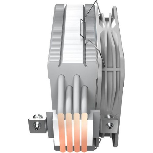 Кулер для процесора GAMEMAX Sigma 540 ARGB WH