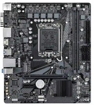 Материнська плата GIGABYTE H610M S2H V3 DDR4 s1700 2xDDR4 M.2 HDMI 2xDP microATX