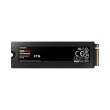 Накопичувач SSD M.2 NVMe 2TB Samsung 990 Pro Pascal TLC 7450/6900MB/s