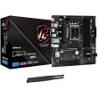 Материнська плата ASRock B760M PG Lightning WiFi s1700 4xDDR5 HDMI DP microATX