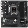 Материнська плата ASRock B760M PG Lightning WiFi s1700 4xDDR5 HDMI DP microATX