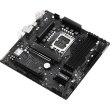 Материнська плата ASRock B760M PG Lightning WiFi s1700 4xDDR5 HDMI DP microATX