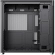 Корпус без БЖ, GameMax MeshBox PRO BK