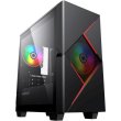 Корпус без БЖ, GameMax Cyclops BR