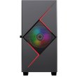 Корпус без БЖ, GameMax Cyclops BR