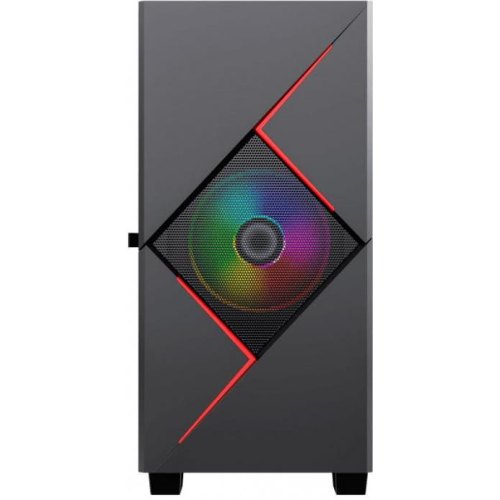Корпус без БЖ, GameMax Cyclops BR